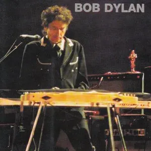Pochette de St. Paul 2002 de Bob Dylan