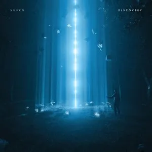 Pochette de Discovery de NURKO