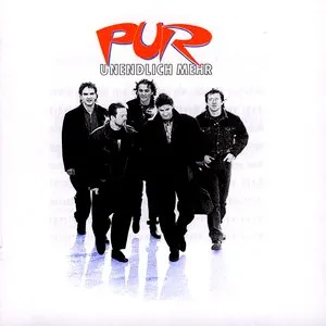 Pochette de Freunde de Pur