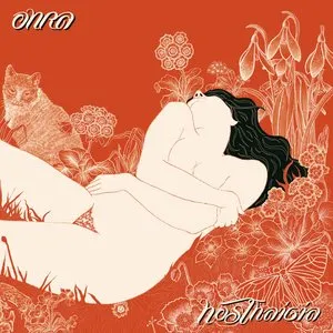 Pochette de Nosthaigia de Onra