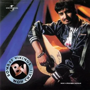 Pochette de Woh Chali de Bombay Vikings