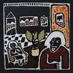 Pochette de I Feel Better but I Don’t Feel Good de Alice Skye