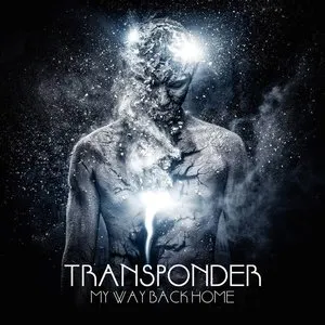 Pochette de My Way Back Home de Transponder