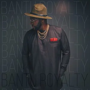 Pochette de Bantu Royalty de Kaysha