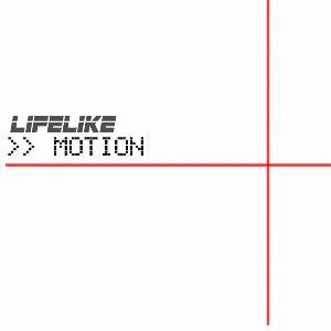 Pochette de Motion de Lifelike