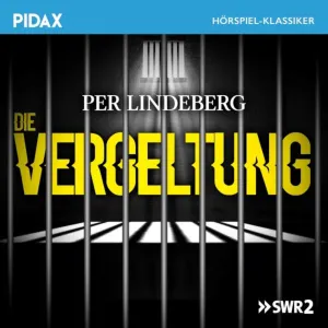 Pochette de Die Vergeltung de Per Lindeberg