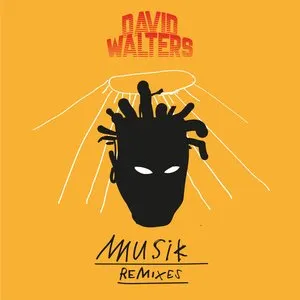 Pochette de Musik Remixes de David Walters