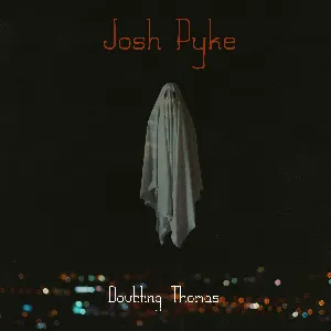 Pochette de Don’t Let It Wait de Josh Pyke