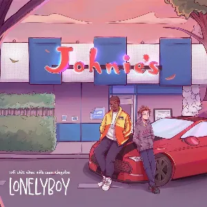 Pochette de lofi chill vibes with sean kingston de Lonely Boy - Sean Kingston