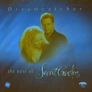 Pochette Dreamcatcher: The Best of Secret Garden