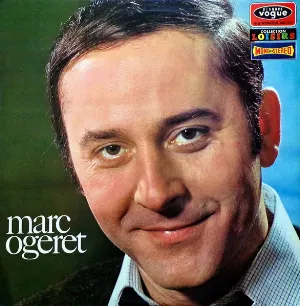 Pochette de Marc Ogeret de Marc Ogeret