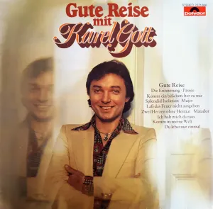 Pochette de Gute Reise de Karel Gott
