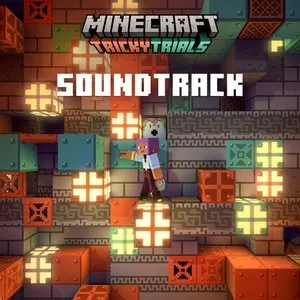 Pochette de Minecraft: Tricky Trials (Original Game Soundtrack) de Kumi Tanioka