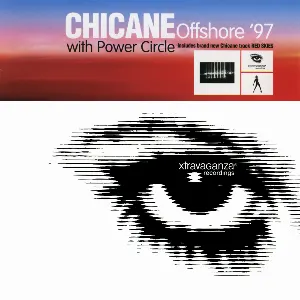Pochette de Offshore ’97 de Chicane