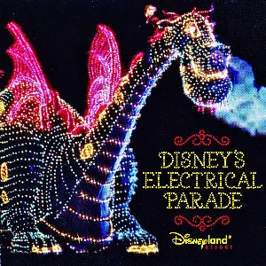 Pochette Disney's Electrical Parade