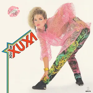 Pochette de Xou da Xuxa de Xuxa