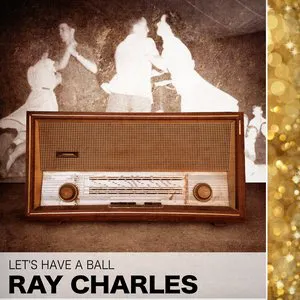 Pochette Ray Charles Collection - Vol. 1