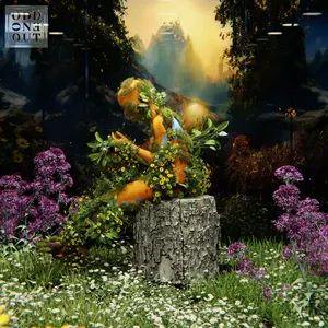 Pochette de Encounters de Yotto