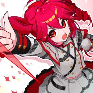 Pochette de シル・ヴ・プレジデント de Kasane Teto