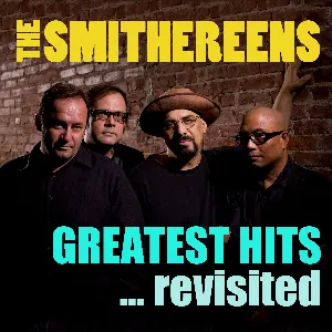 Pochette Greatest Hits …Revisited