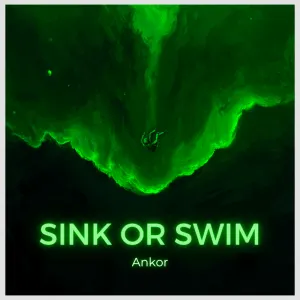 Pochette de Sink or Swim de Ankor
