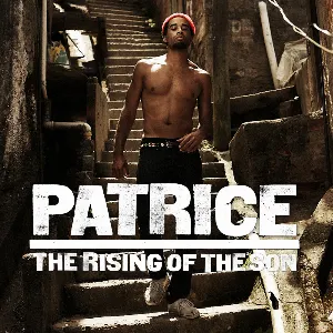 Pochette The Rising of the Son