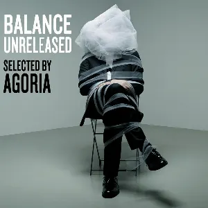 Pochette Balance Unreleased - Selected by Agoria