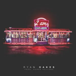 Pochette de 2AM de Ryan Oakes
