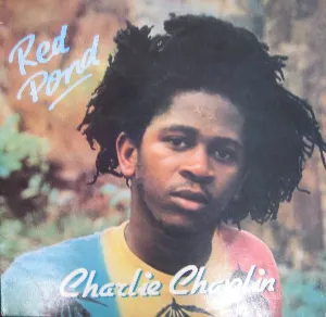 Pochette de Red Pond de Charlie Chaplin