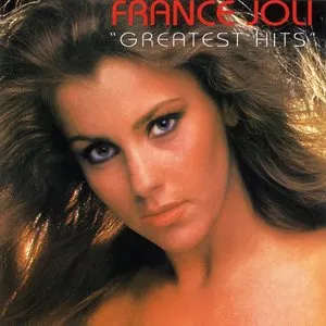 Pochette de Greatest Hits de France Joli