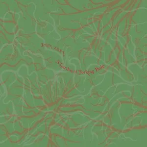 Pochette de A Garden of Forking Paths de John Zorn