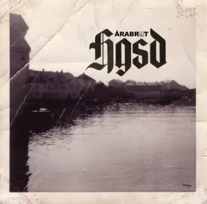 Pochette de HGSD de Årabrot
