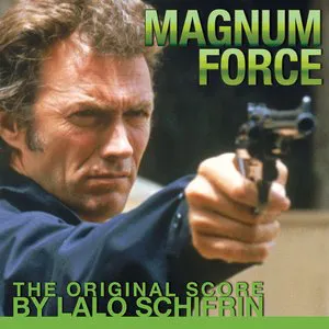 Pochette Magnum Force