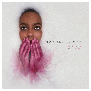 Pochette de NUMB de Hayden James