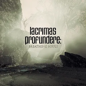 Pochette de Breathing Souls de Lacrimas Profundere