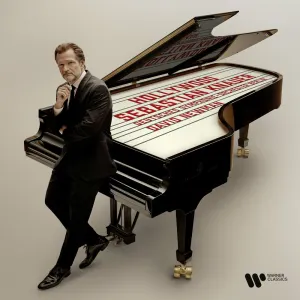 Pochette de Hollywood de Deutsches Symphonie‐Orchester Berlin