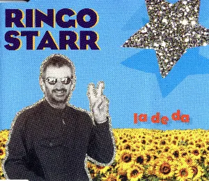 Pochette de La De Da de Ringo Starr
