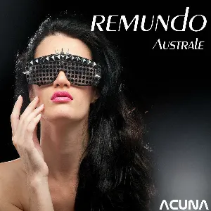 Pochette de Australe de Remundo
