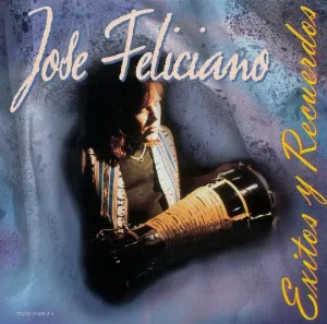Pochette de Exitos Y Recuerdos de José Feliciano