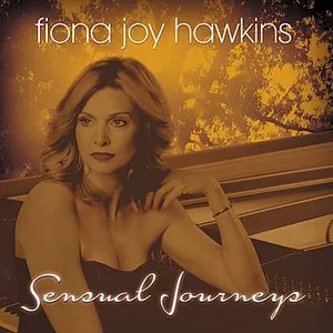 Pochette de Sensual Journeys de Fiona Joy Hawkins