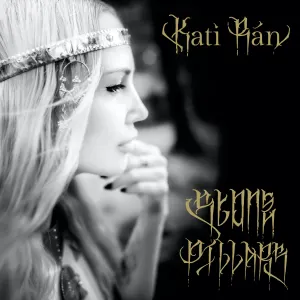 Pochette de STONE PILLARS de Gaahls Wyrd - Napalm Death