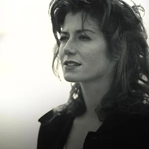 Pochette de Behind the Eyes de Amy Grant