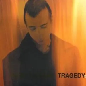 Pochette de Tragedy EP de Marc Almond