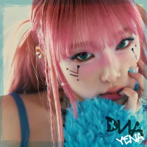 Pochette de DNA de YENA