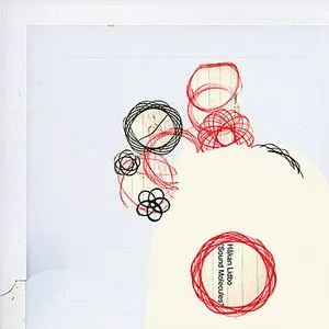 Pochette de Sound Molecules de Håkan Lidbo