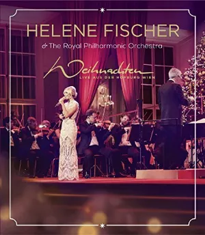 Pochette Weihnachten - Live aus der Hofburg Wien
