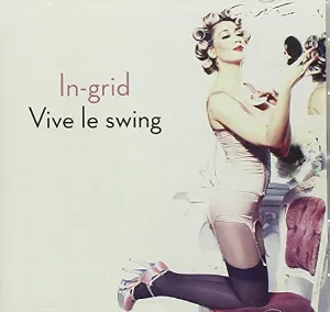Pochette Vive Le Swing