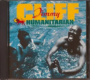 Pochette de Humanitarian de Jimmy Cliff - Bounty Killer - Capleton