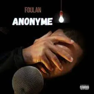 Pochette de Anonyme de Foulan
