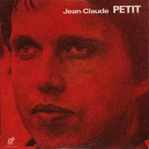Pochette de Jean-Claude Petit de Jean-Claude Petit